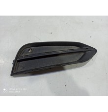 Решетка бампера (правая нижняя)