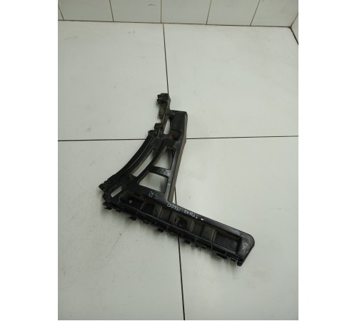 Кронштейн заднего бампера правый