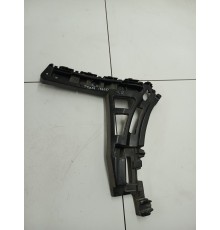 Кронштейн заднего бампера правый