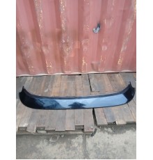 Накладка багажника