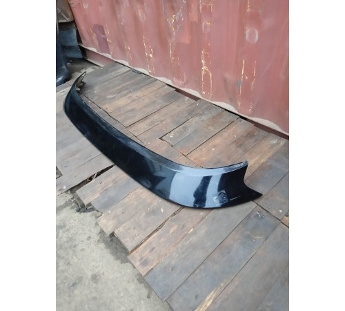 Накладка багажника