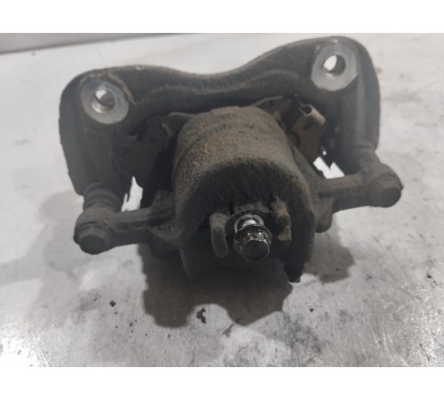 Суппорт передний левый