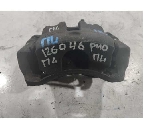 Суппорт передний левый