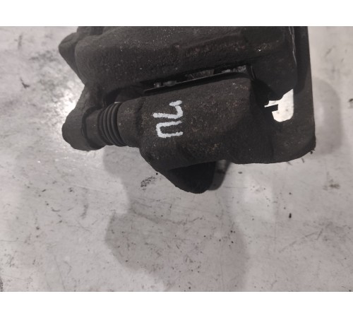 Суппорт передний левый