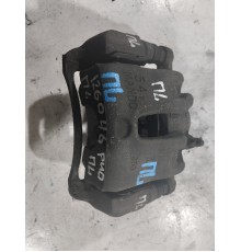 Суппорт передний левый