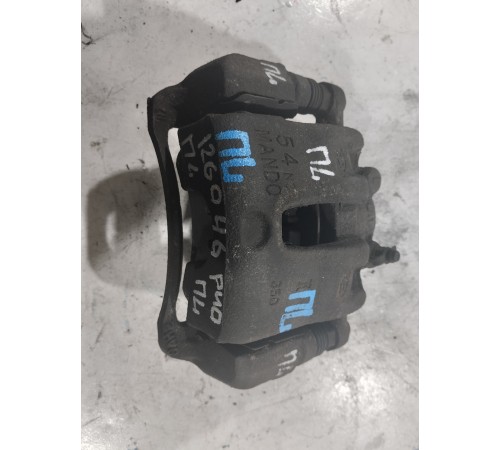 Суппорт передний левый