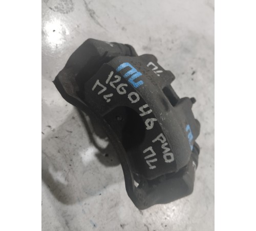 Суппорт передний левый