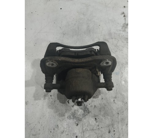 Суппорт передний левый