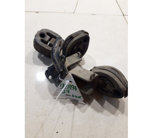 Комплект подвесов глушителя (3 шт.)