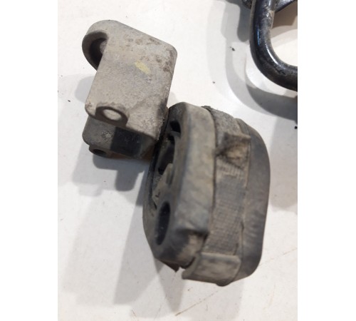 Комплект подвесов глушителя (3 шт.)