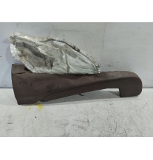 Подушка заднего сиденья боковая правая