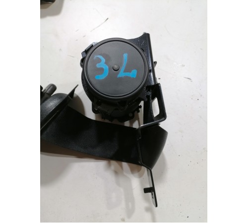 Ремень безопасности задний левый