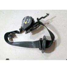 Ремень безопасности задний левый