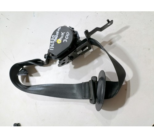 Ремень безопасности задний левый