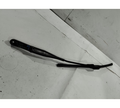 Поводок левый