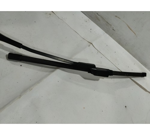 Поводок левый