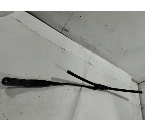 Поводок левый