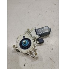 Моторчик стеклоподъемника (передний левый)