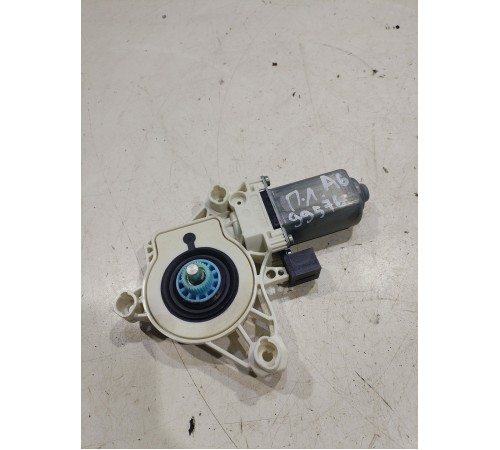 Моторчик стеклоподъемника (передний левый)