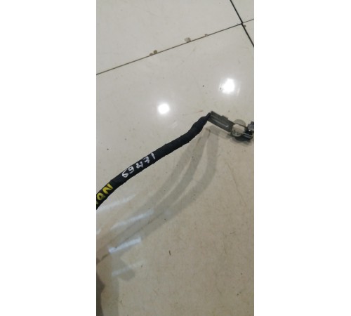 Клемма массы(минус)