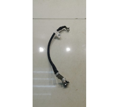 Клемма массы(минус)