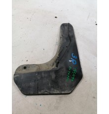 Брызговик задний правый