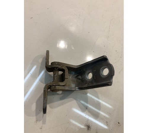 Петля двери (задняя, левая, нижняя)