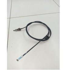 Трос открывания лючка бензобака