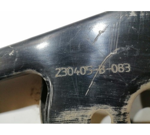 Рычаг задний поперечный