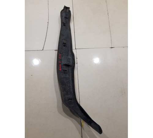 Пыльник крыла(передний правый)