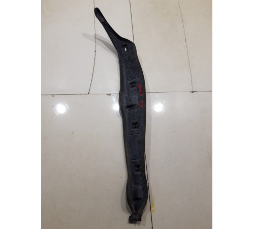 Пыльник крыла(передний правый)