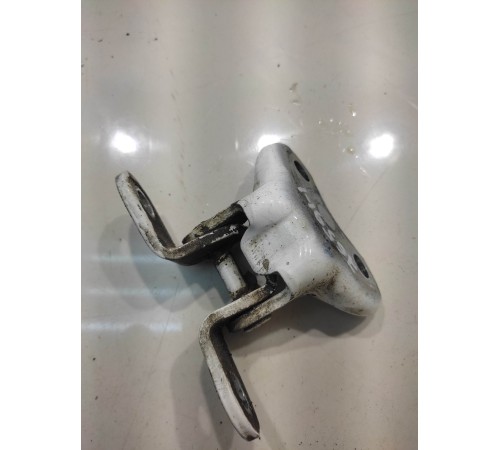 Петля двери (передняя, правая, нижняя)