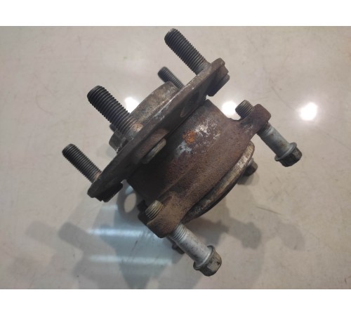 Ступица (задняя, правая)