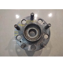 Ступица (задняя, правая)