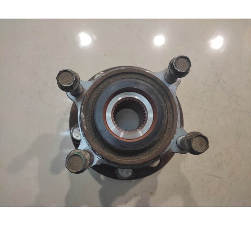 Ступица (задняя, правая)