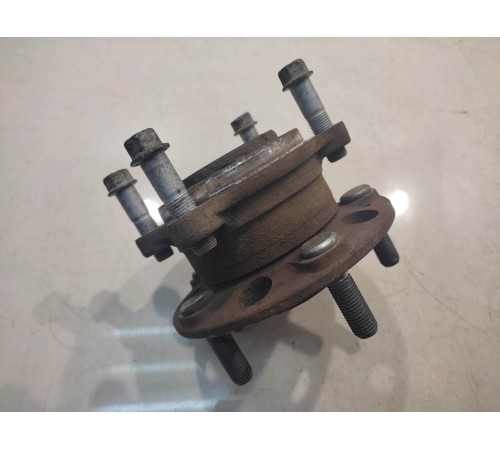 Ступица (задняя, правая)