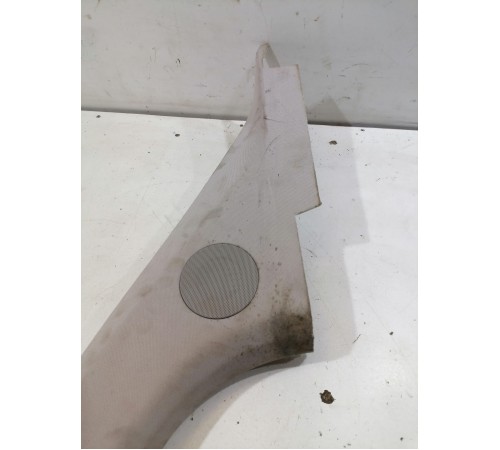 Обшивка стойки лобового стекла левая