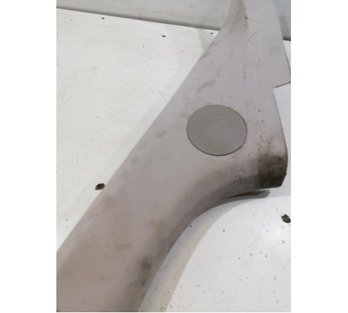 Обшивка стойки лобового стекла левая