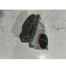 Дроссельная заслонка