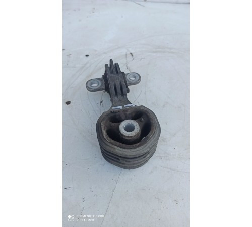 Кронштейн(крепление) коробки передач (АКПП)