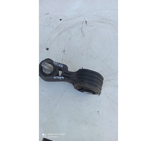 Кронштейн(крепление) коробки передач (АКПП)