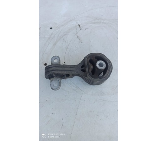 Кронштейн(крепление) коробки передач (АКПП)