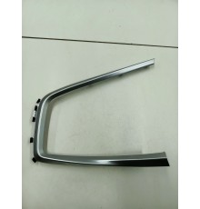 Накладка центральной консоли