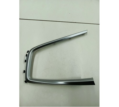 Накладка центральной консоли