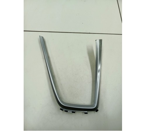 Накладка центральной консоли