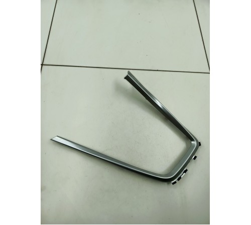 Накладка центральной консоли