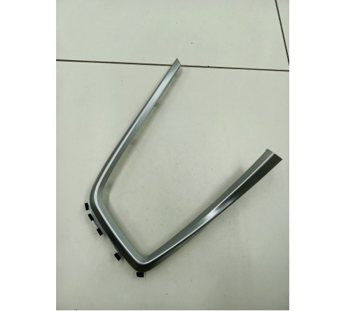 Накладка центральной консоли