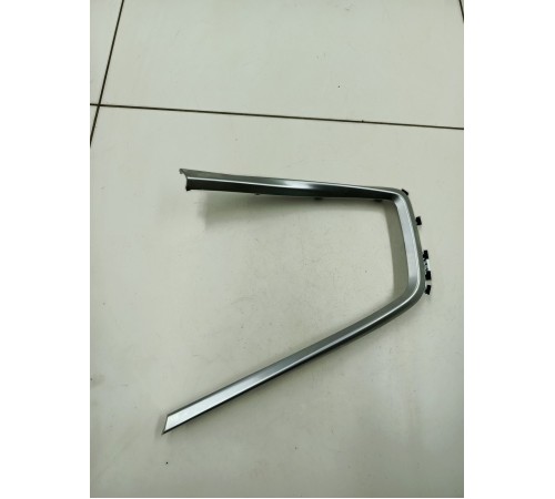 Накладка центральной консоли