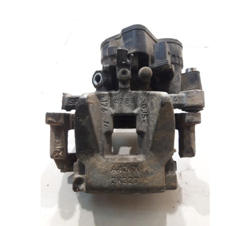 Суппорт (задний, правый)