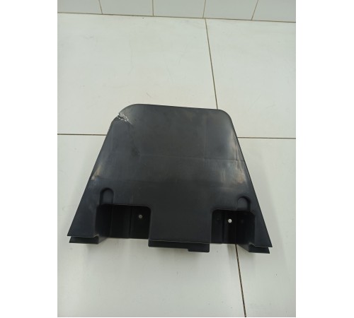 Отсек для хранения в багажнике левый